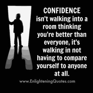 Meet your Posher, Charles